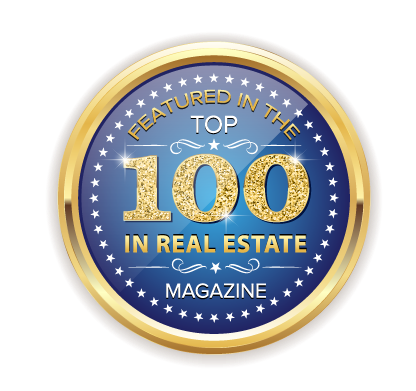 top 100 in real estate