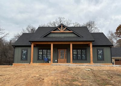 Lane-Hedgecock house Gallery